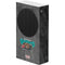 NBA Memphis Grizzlies Hardwood Classics Xbox Series S Console Skin